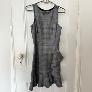 Mini dress, sharp & fantasy, Design Lab